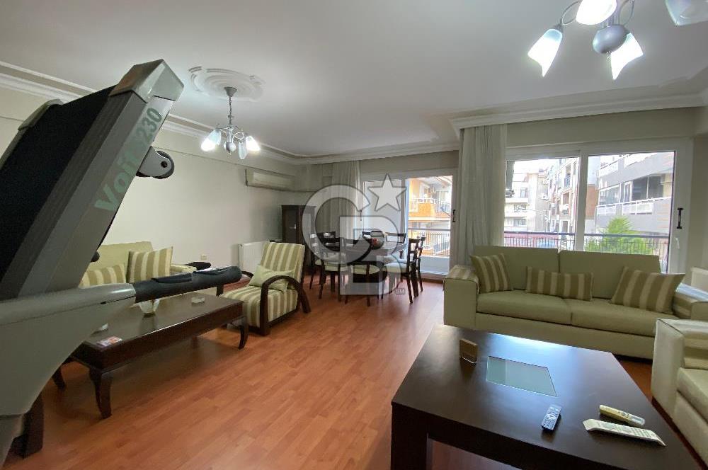 ŞEMİKLER YALI MAHALLESİNDE 4+1 GENİŞ VE KONFORLU SATILIK DAİRE