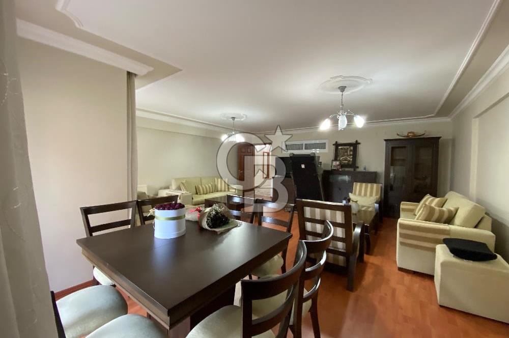 ŞEMİKLER YALI MAHALLESİNDE 4+1 GENİŞ VE KONFORLU SATILIK DAİRE