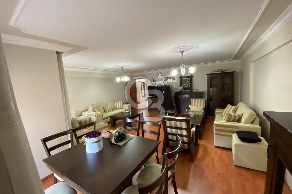 ŞEMİKLER YALI MAHALLESİNDE 4+1 GENİŞ VE KONFORLU SATILIK DAİRE