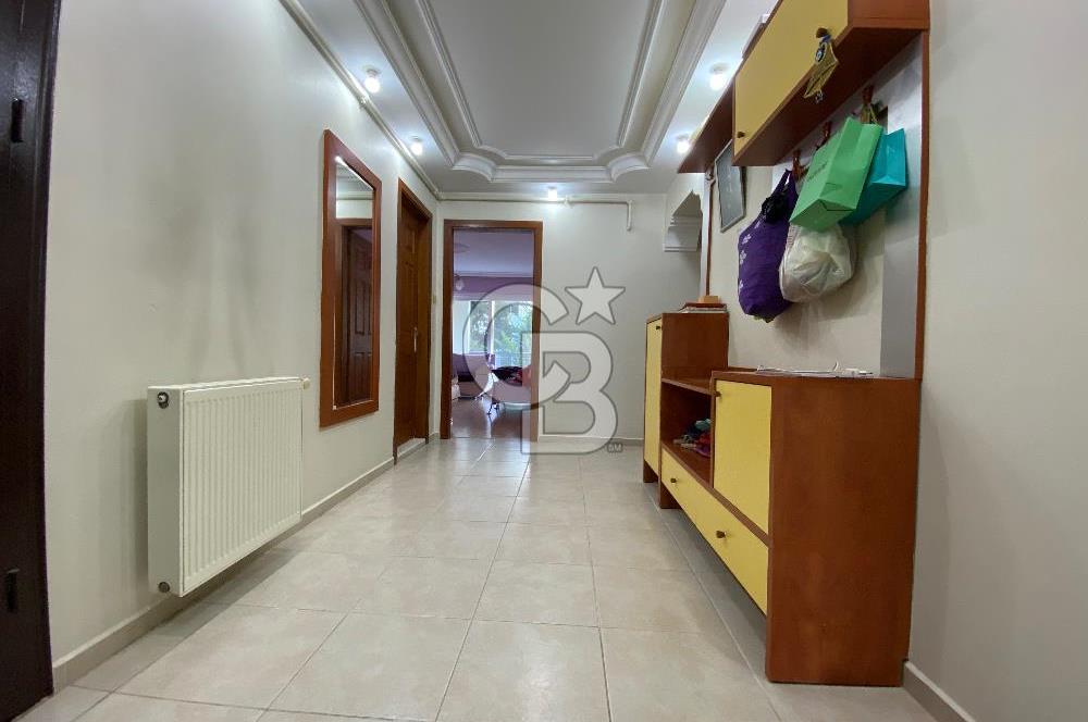 ŞEMİKLER YALI MAHALLESİNDE 4+1 GENİŞ VE KONFORLU SATILIK DAİRE