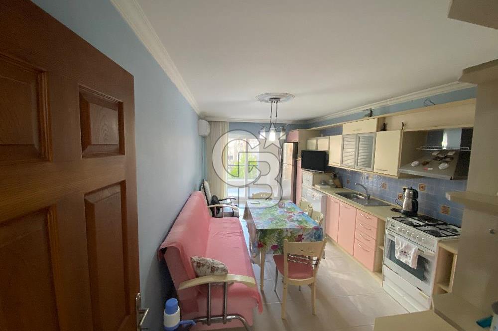ŞEMİKLER YALI MAHALLESİNDE 4+1 GENİŞ VE KONFORLU SATILIK DAİRE