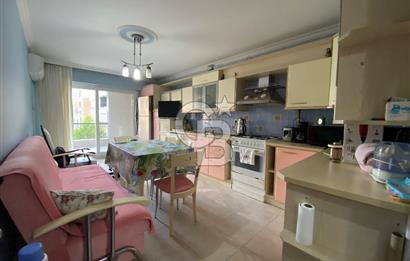 ŞEMİKLER YALI MAHALLESİNDE 4+1 GENİŞ VE KONFORLU SATILIK DAİRE