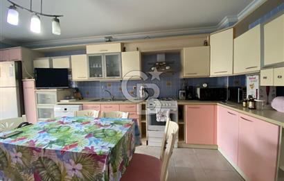 ŞEMİKLER YALI MAHALLESİNDE 4+1 GENİŞ VE KONFORLU SATILIK DAİRE