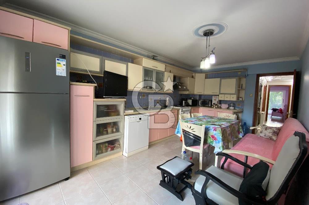 ŞEMİKLER YALI MAHALLESİNDE 4+1 GENİŞ VE KONFORLU SATILIK DAİRE