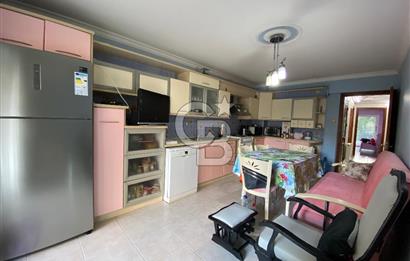 ŞEMİKLER YALI MAHALLESİNDE 4+1 GENİŞ VE KONFORLU SATILIK DAİRE