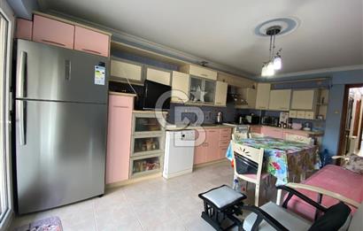 ŞEMİKLER YALI MAHALLESİNDE 4+1 GENİŞ VE KONFORLU SATILIK DAİRE