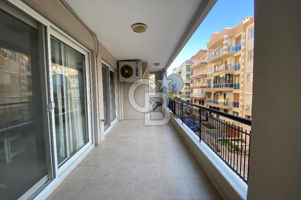 ŞEMİKLER YALI MAHALLESİNDE 4+1 GENİŞ VE KONFORLU SATILIK DAİRE