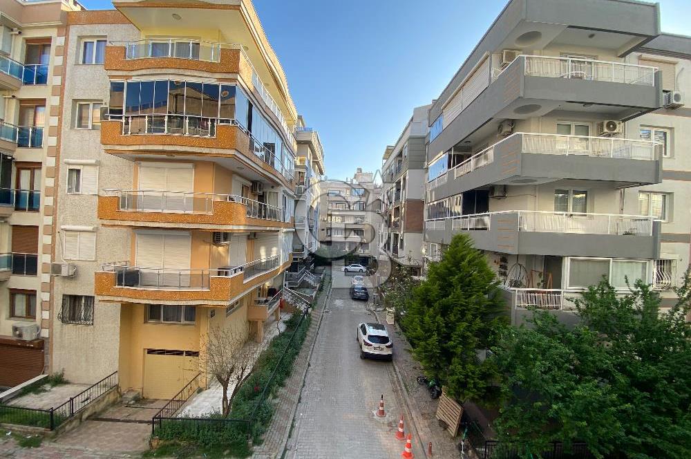 ŞEMİKLER YALI MAHALLESİNDE 4+1 GENİŞ VE KONFORLU SATILIK DAİRE