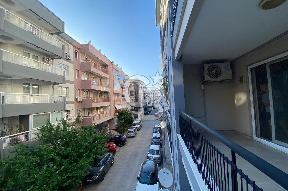 ŞEMİKLER YALI MAHALLESİNDE 4+1 GENİŞ VE KONFORLU SATILIK DAİRE