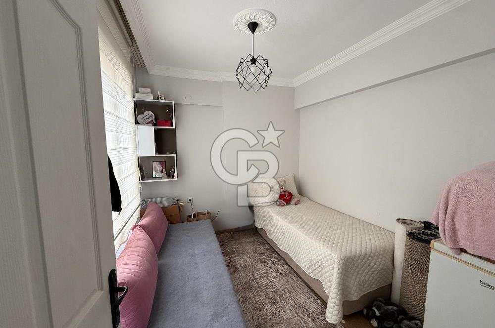 Mehmet Akif Ersoy Caddesi’nde Satılık 3+1 Dubleks 160m2