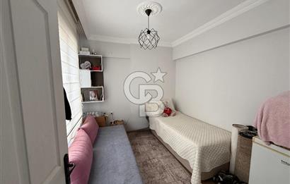 Mehmet Akif Ersoy Caddesi’nde Satılık 3+1 Dubleks 160m2