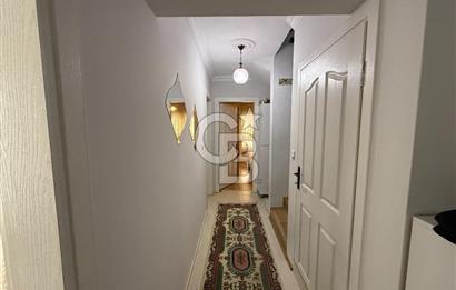 Mehmet Akif Ersoy Caddesi’nde Satılık 3+1 Dubleks 160m2