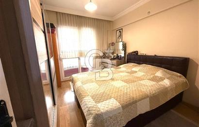 Mehmet Akif Ersoy Caddesi’nde Satılık 3+1 Dubleks 160m2