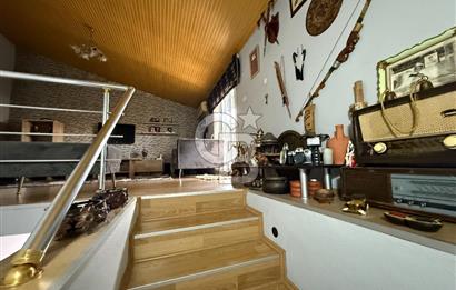 Mehmet Akif Ersoy Caddesi’nde Satılık 3+1 Dubleks 160m2