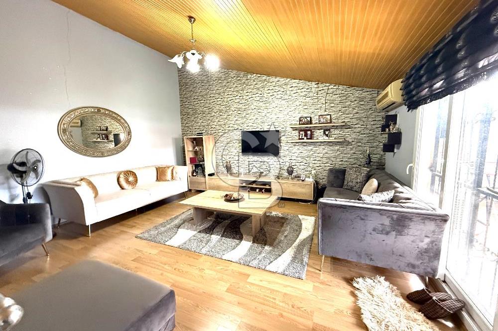 Mehmet Akif Ersoy Caddesi’nde Satılık 3+1 Dubleks 160m2