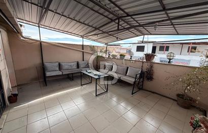 Mehmet Akif Ersoy Caddesi’nde Satılık 3+1 Dubleks 160m2