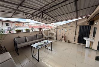 Mehmet Akif Ersoy Caddesi’nde Satılık 3+1 Dubleks 160m2 - 10 - 343684