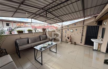 Mehmet Akif Ersoy Caddesi’nde Satılık 3+1 Dubleks 160m2