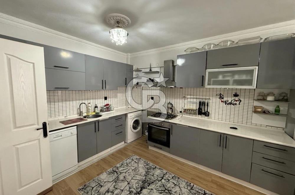 Mehmet Akif Ersoy Caddesi’nde Satılık 3+1 Dubleks 160m2