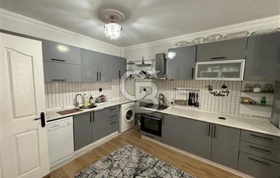 Mehmet Akif Ersoy Caddesi’nde Satılık 3+1 Dubleks 160m2