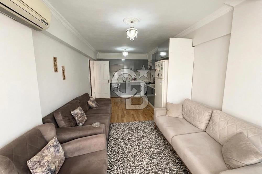 Mehmet Akif Ersoy Caddesi’nde Satılık 3+1 Dubleks 160m2