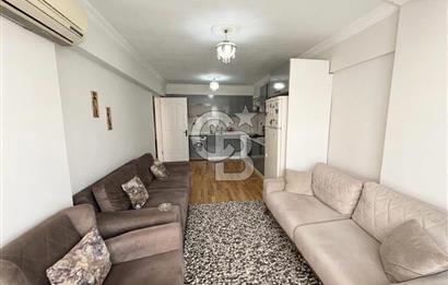 Mehmet Akif Ersoy Caddesi’nde Satılık 3+1 Dubleks 160m2