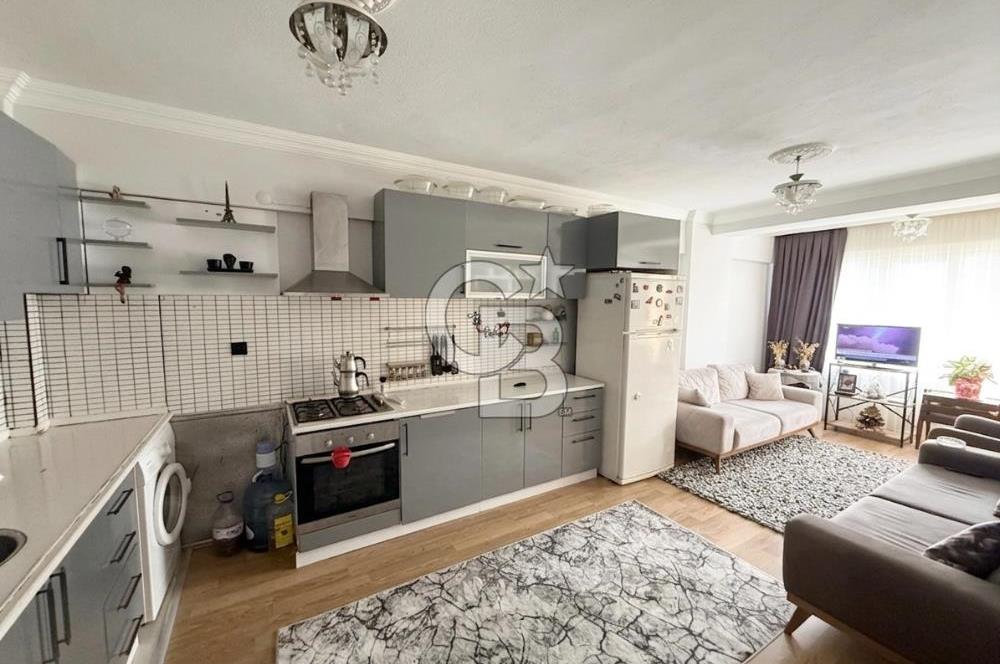 Mehmet Akif Ersoy Caddesi’nde Satılık 3+1 Dubleks 160m2