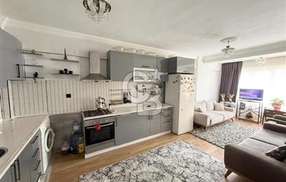 Mehmet Akif Ersoy Caddesi’nde Satılık 3+1 Dubleks 160m2