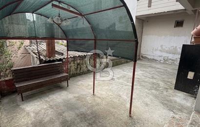 Mehmet Akif Ersoy Caddesi’nde Satılık 3+1 Dubleks 160m2