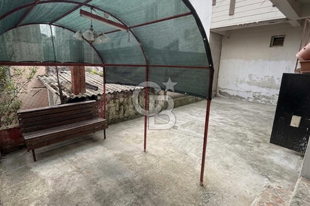 Mehmet Akif Ersoy Caddesi’nde Satılık 3+1 Dubleks 160m2