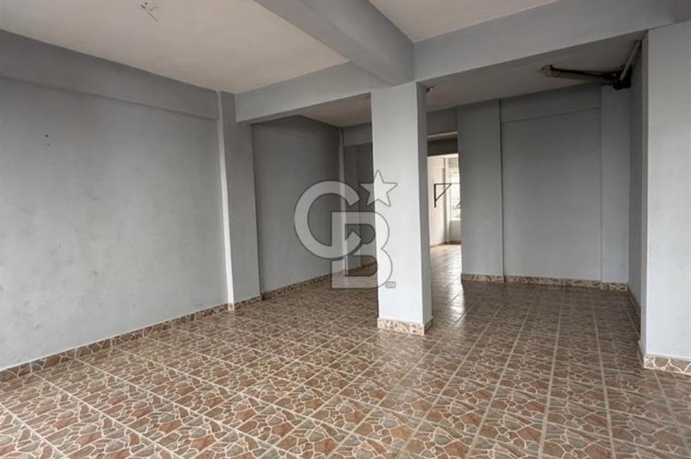 Mehmet Akif Ersoy Caddesi’nde Satılık 3+1 Dubleks 160m2