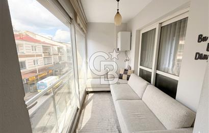 Mehmet Akif Ersoy Caddesi’nde Satılık 3+1 Dubleks 160m2