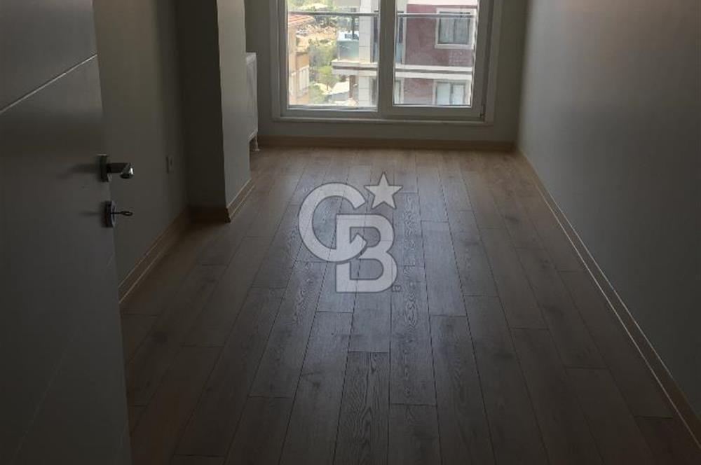 Beşiktaş Dikilitaş'ta Merkezi Konumda 2+1 Açık Mutfak Daire