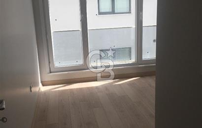 Beşiktaş Dikilitaş'ta Merkezi Konumda 2+1 Açık Mutfak Daire