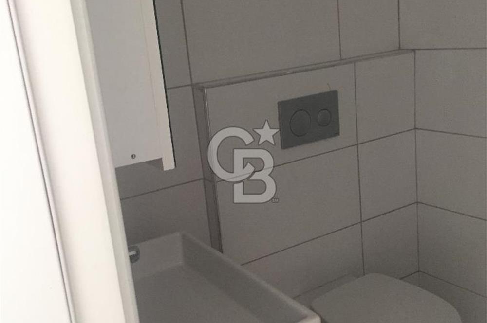 Beşiktaş Dikilitaş'ta Merkezi Konumda 2+1 Açık Mutfak Daire