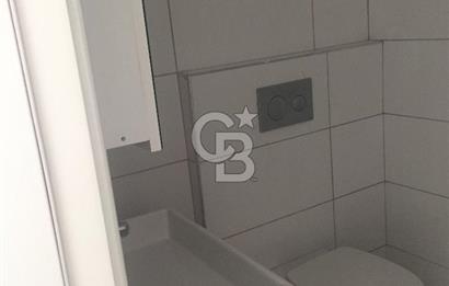 Beşiktaş Dikilitaş'ta Merkezi Konumda 2+1 Açık Mutfak Daire