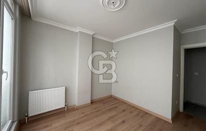 Beşiktaş Dikilitaş'ta Merkezi Konumda 2+1 Açık Mutfak Daire