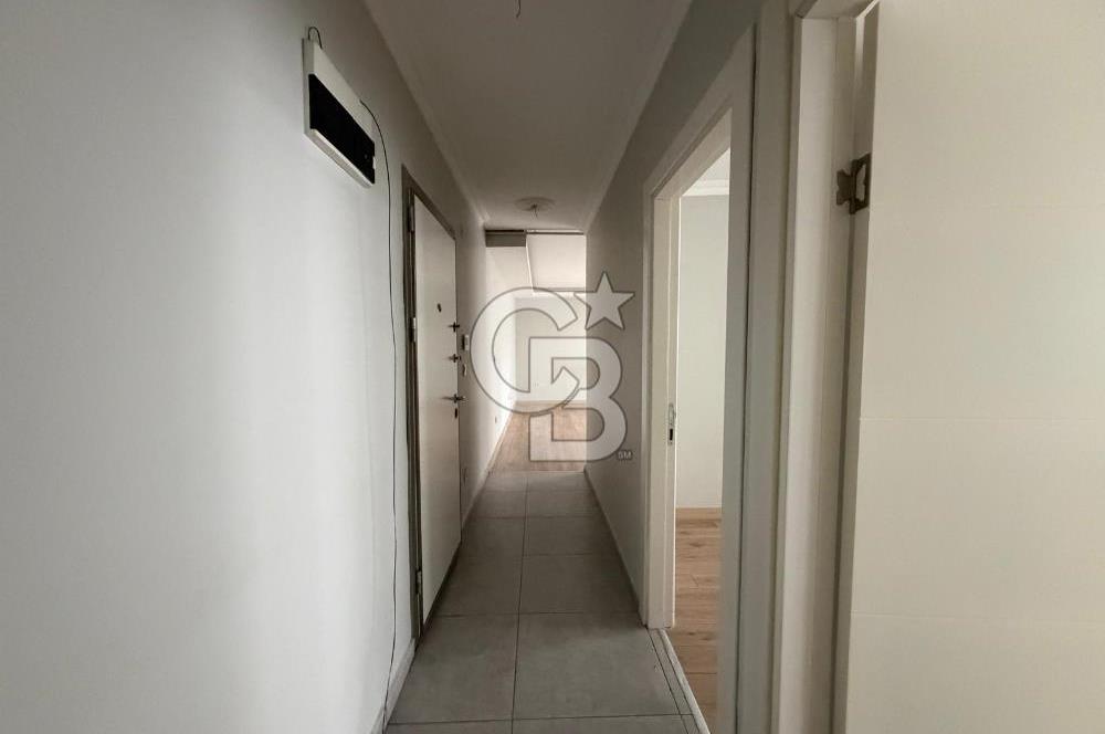 Beşiktaş Dikilitaş'ta Merkezi Konumda 2+1 Açık Mutfak Daire