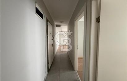 Beşiktaş Dikilitaş'ta Merkezi Konumda 2+1 Açık Mutfak Daire