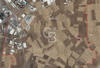 Akyurt Çınarda Sanayi Yakını 7.934m2 Satılık Yatırımlık Tarla - 4 - 343697