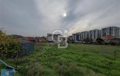 Pendikte Satılık Arsa