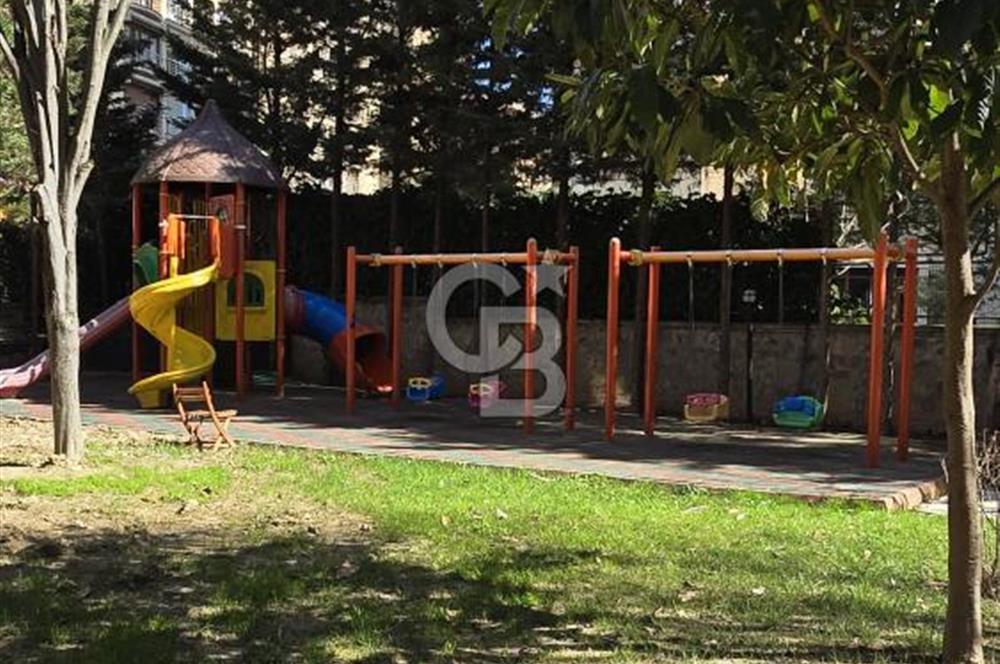 YEŞİL YUVAM 2'DE 105m² NET 2+1 EŞYALI KİRALIK DAİRE