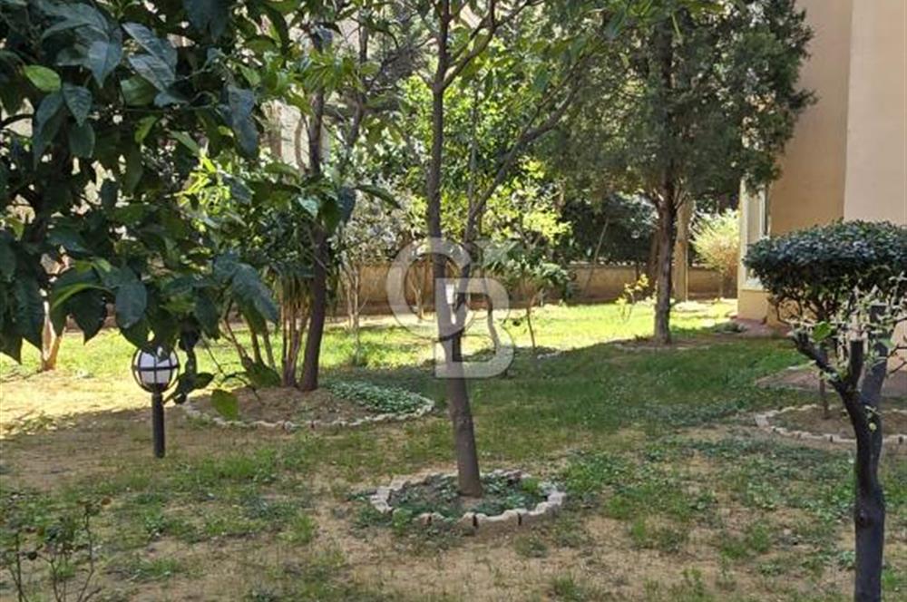 YEŞİL YUVAM 2'DE 105m² NET 2+1 EŞYALI KİRALIK DAİRE