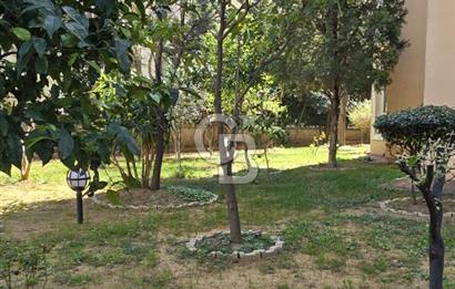 YEŞİL YUVAM 2'DE 105m² NET 2+1 EŞYALI KİRALIK DAİRE