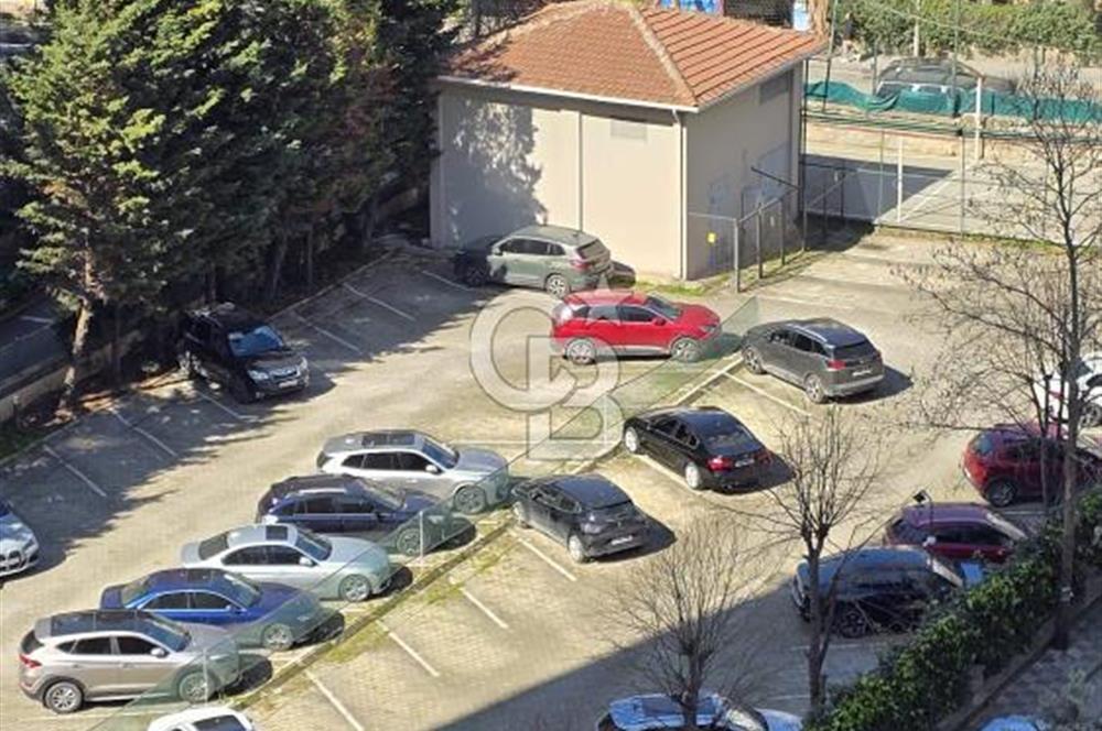 YEŞİL YUVAM 2'DE 105m² NET 2+1 EŞYALI KİRALIK DAİRE