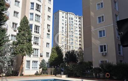 YEŞİL YUVAM 2'DE 105m² NET 2+1 EŞYALI KİRALIK DAİRE