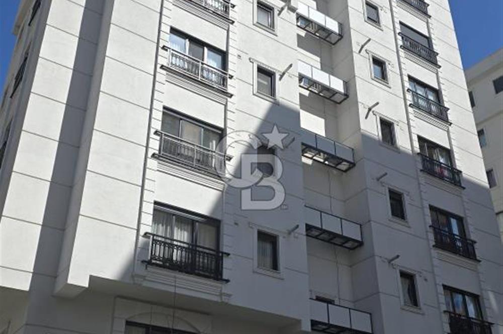 BAĞDAT CADDESİNE YAKIN EBEVEYN BANYOLU 2+1 NET 86 m² DAİRE
