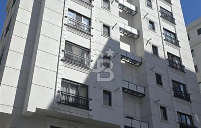 BAĞDAT CADDESİNE YAKIN EBEVEYN BANYOLU 2+1 NET 86 m² DAİRE