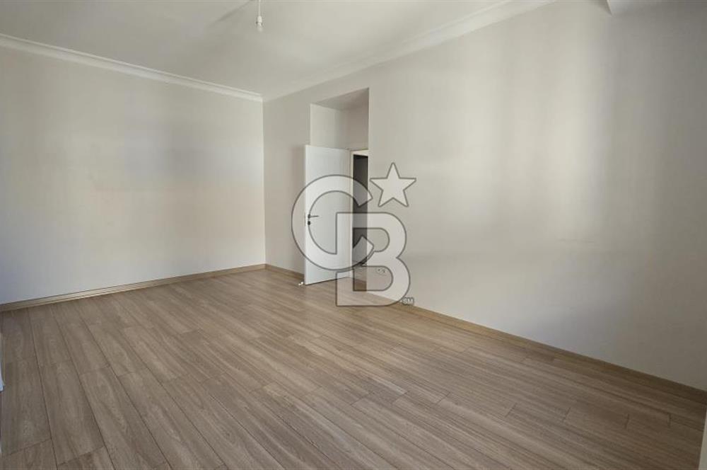 BAĞDAT CADDESİNE YAKIN EBEVEYN BANYOLU 2+1 NET 86 m² DAİRE