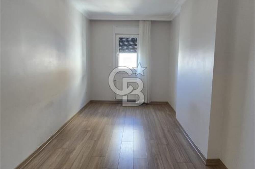 BAĞDAT CADDESİNE YAKIN EBEVEYN BANYOLU 2+1 NET 86 m² DAİRE